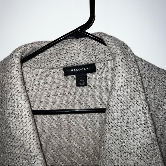 Halogen Jacket - Picture 4 of 4